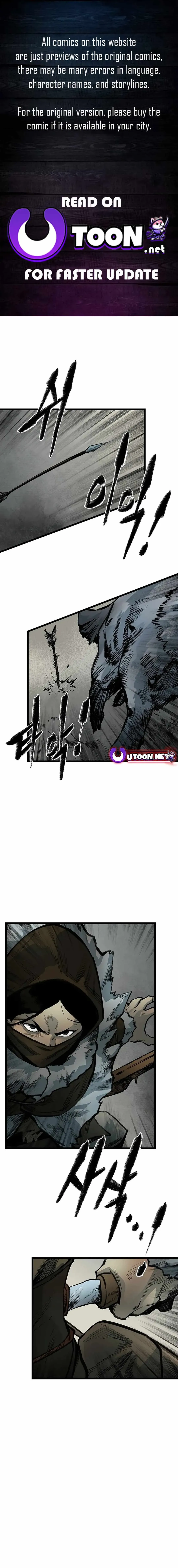 Strong Representative Chapter 138 Online - página 1