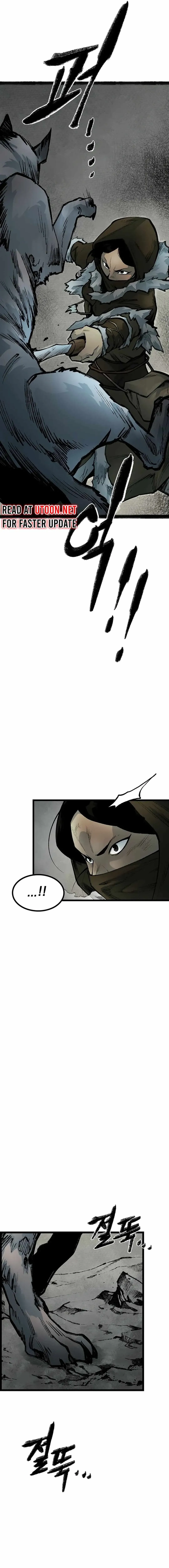 Strong Representative Chapter 138 Online - página 2