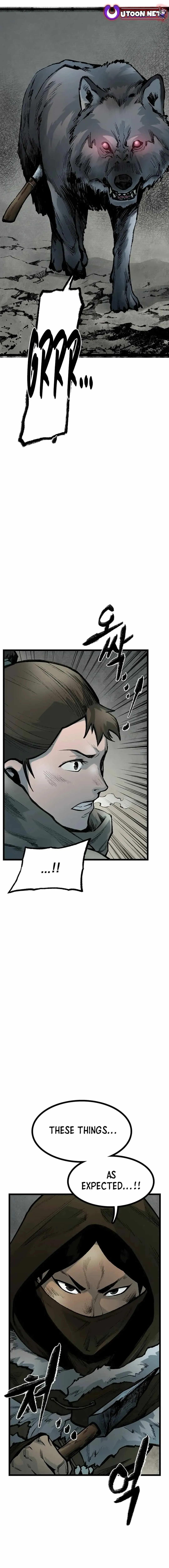 Strong Representative Chapter 138 Online - página 3