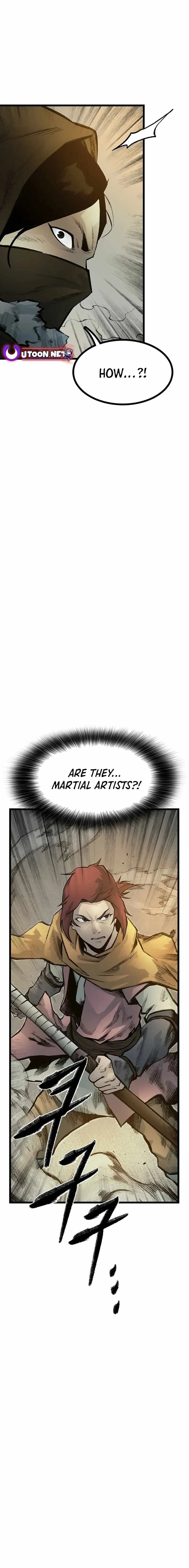 Strong Representative Chapter 138 Online - página 7