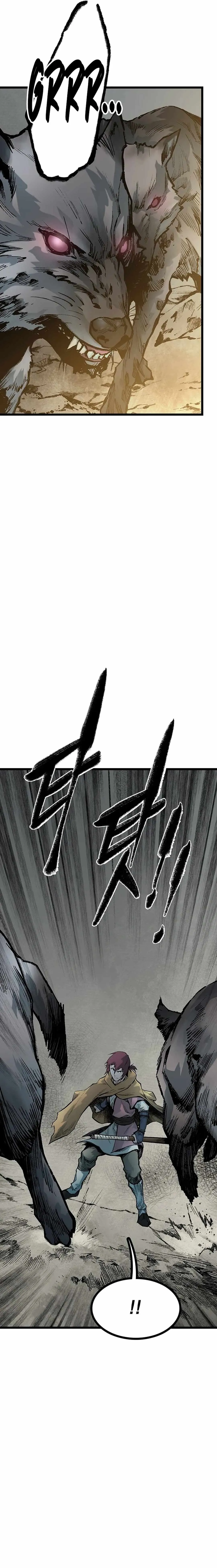 Strong Representative Chapter 138 Online - página 8