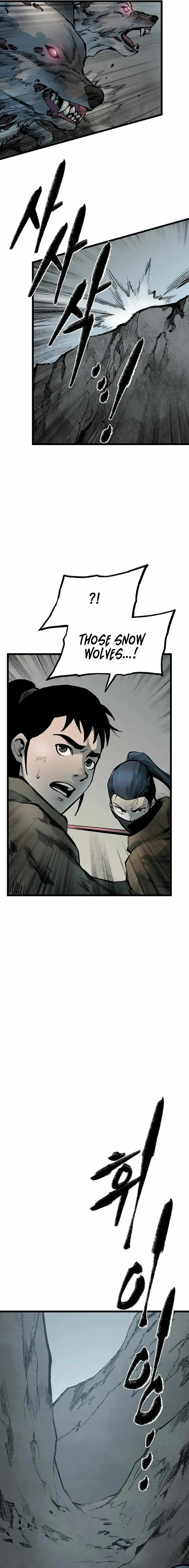 Strong Representative Chapter 138 Online - página 9
