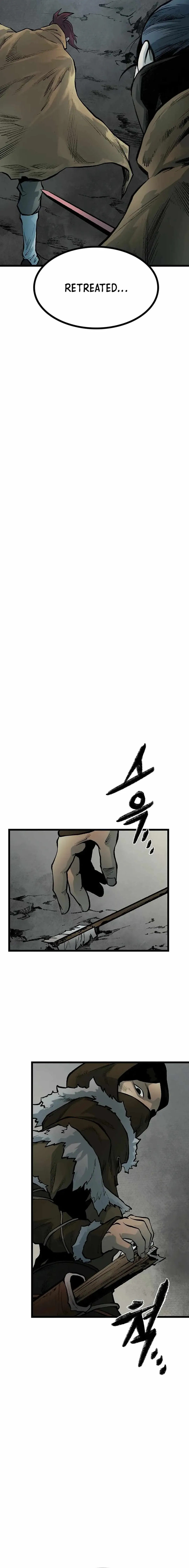 Strong Representative Chapter 138 Online - página 10