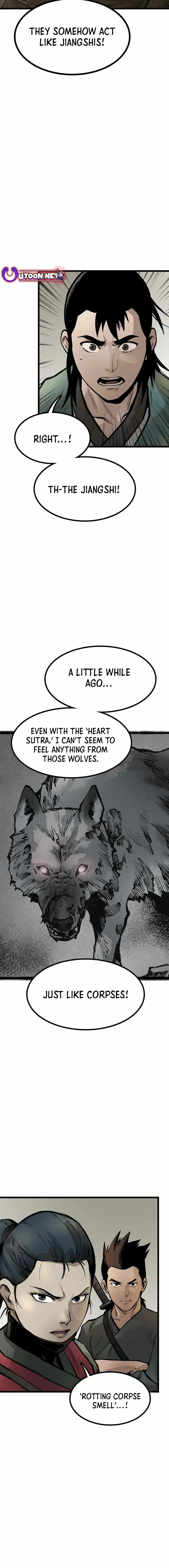 Strong Representative Chapter 138 Online - página 18