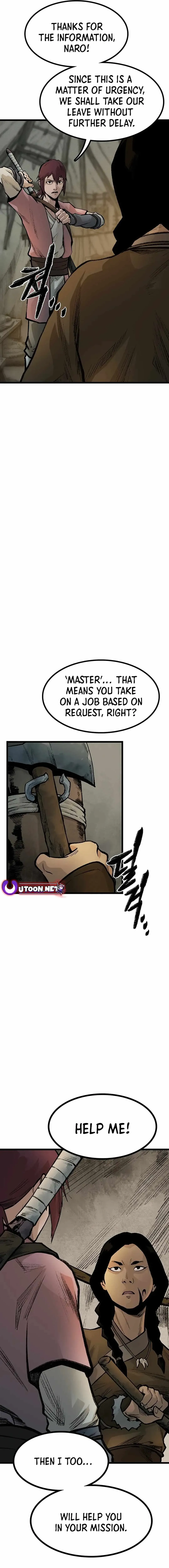 Strong Representative Chapter 138 Online - página 20