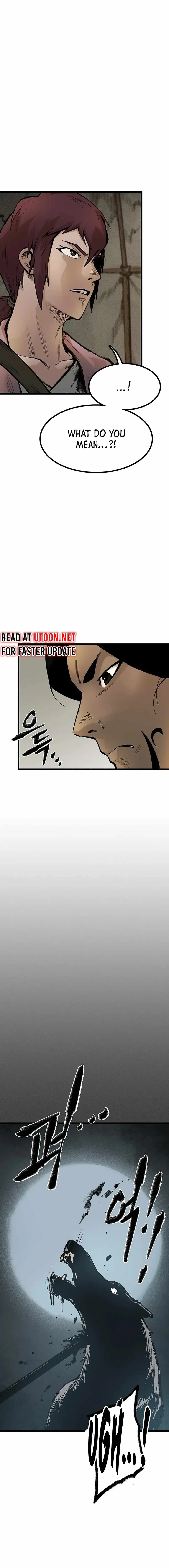 Strong Representative Chapter 138 Online - página 21