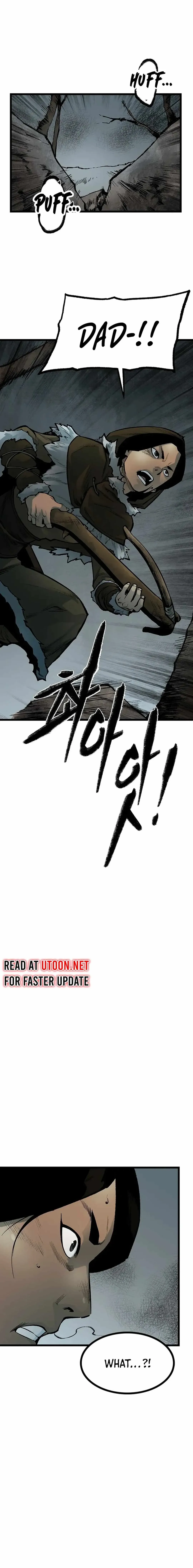 Strong Representative Chapter 138 Online - página 25