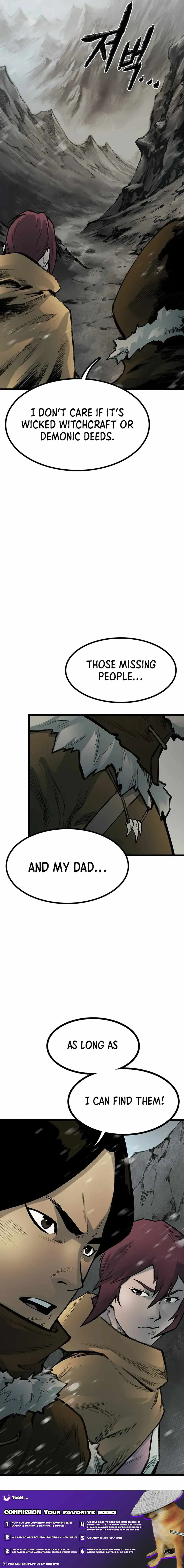 Strong Representative Chapter 138 Online - página 27