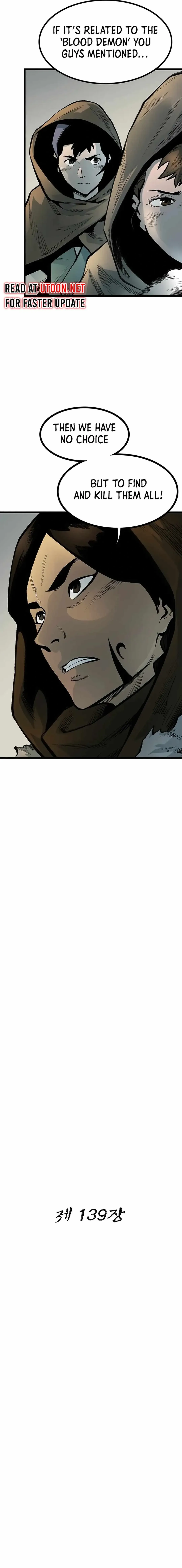 Strong Representative Chapter 139 Online - página 2