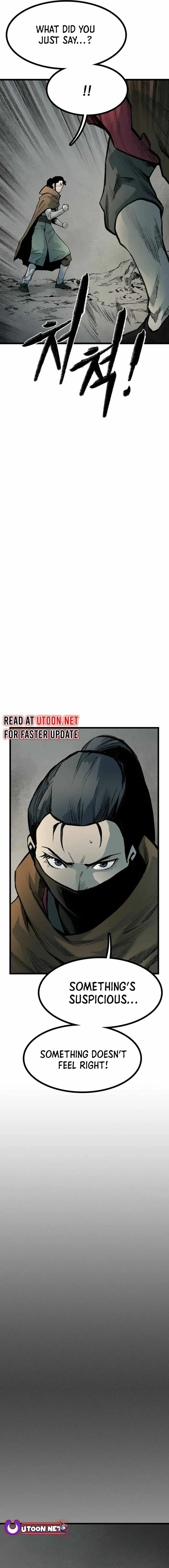 Strong Representative Chapter 139 Online - página 6