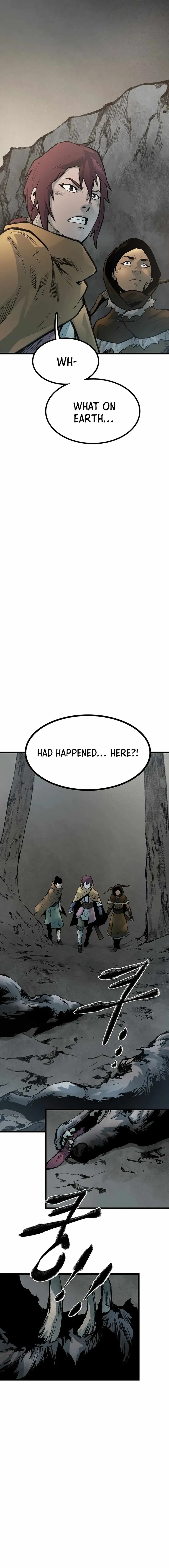 Strong Representative Chapter 139 Online - página 7