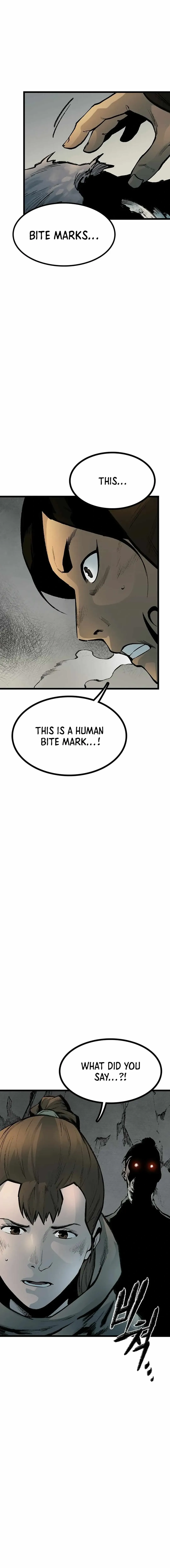 Strong Representative Chapter 139 Online - página 9