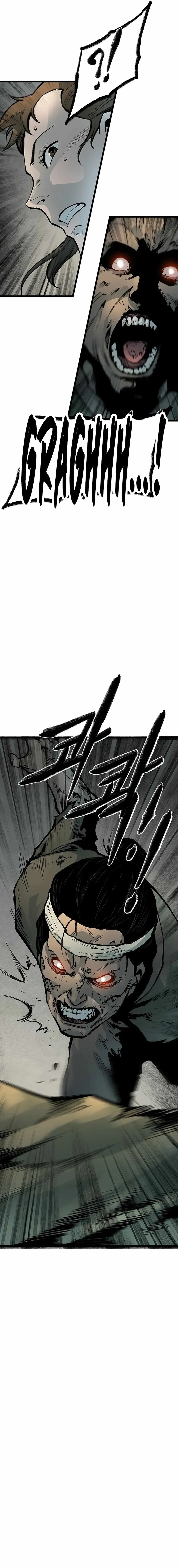 Strong Representative Chapter 139 Online - página 10