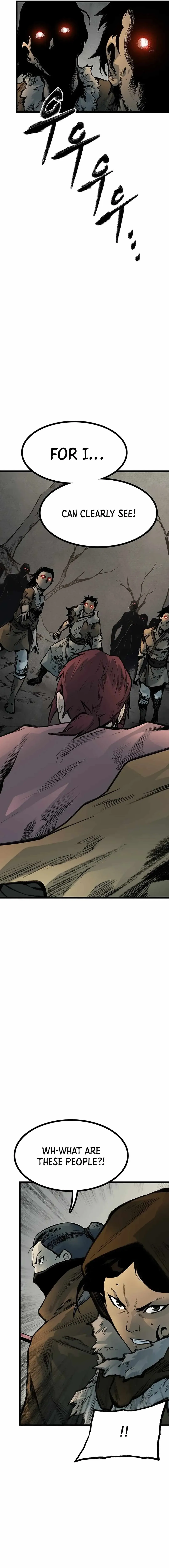 Strong Representative Chapter 139 Online - página 13