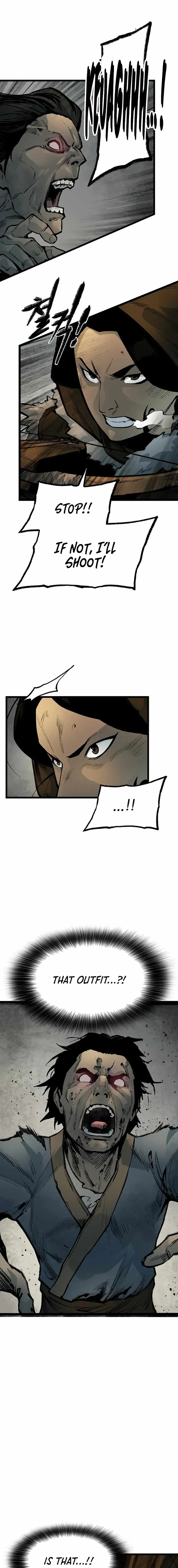 Strong Representative Chapter 139 Online - página 14