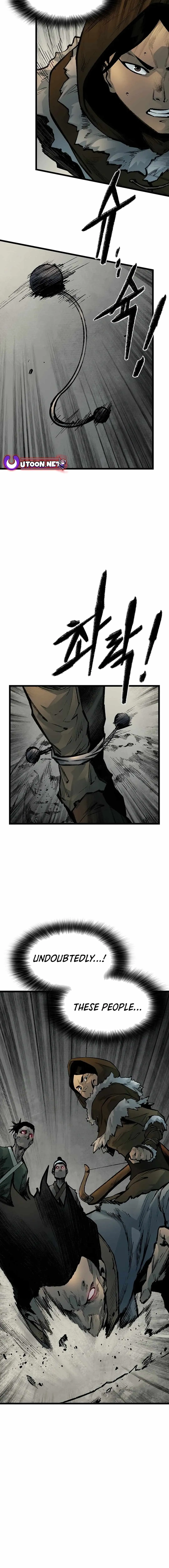 Strong Representative Chapter 139 Online - página 15