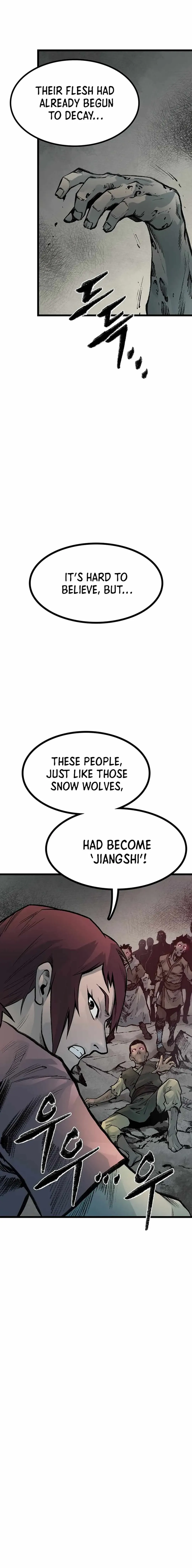 Strong Representative Chapter 139 Online - página 18