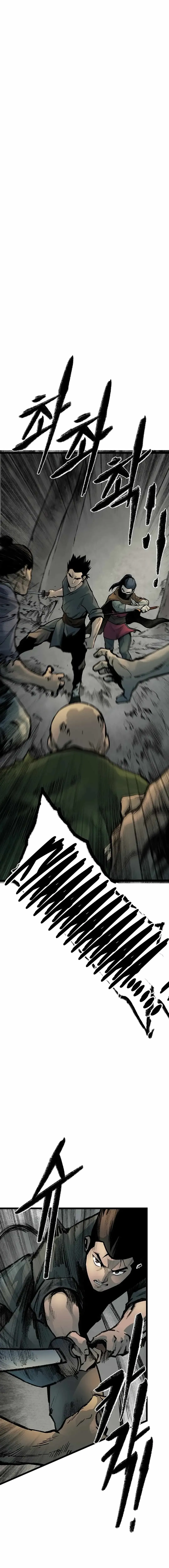 Strong Representative Chapter 139 Online - página 21