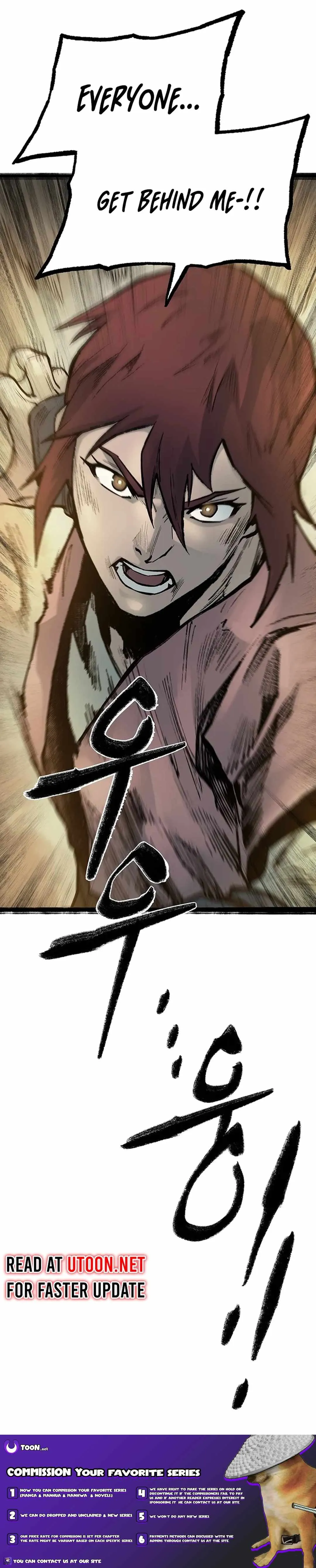 Strong Representative Chapter 139 Online - página 23