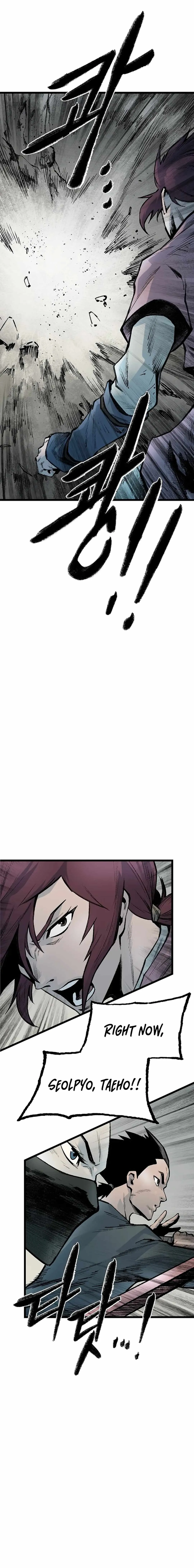 Strong Representative Chapter 140 Online - página 4