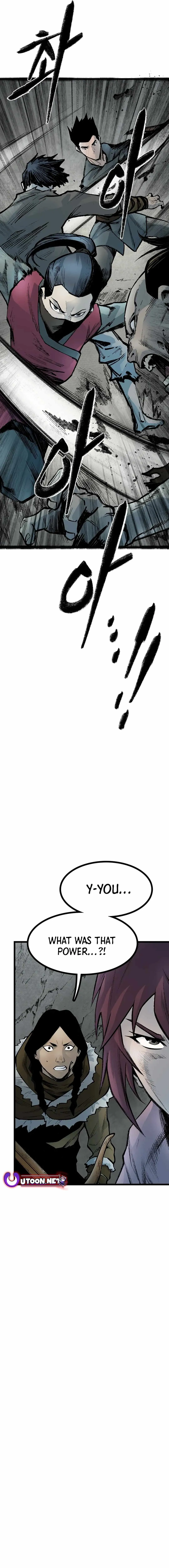 Strong Representative Chapter 140 Online - página 5