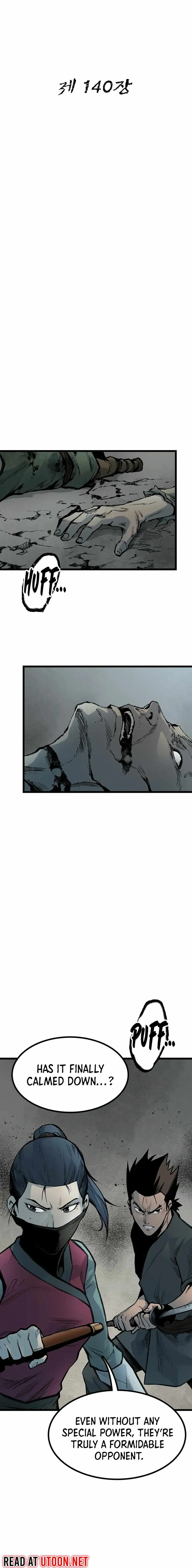 Strong Representative Chapter 140 Online - página 6