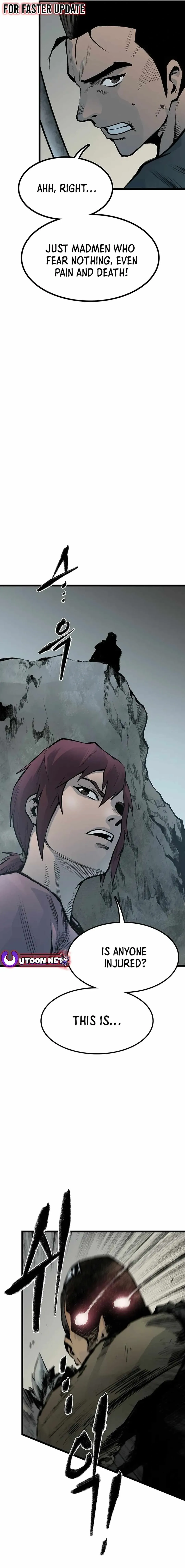 Strong Representative Chapter 140 Online - página 7