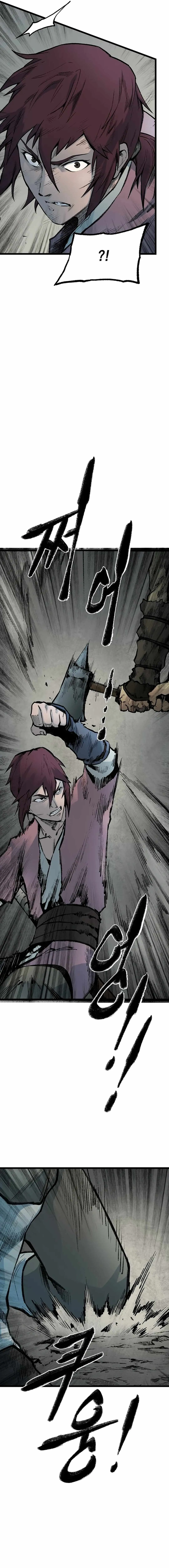 Strong Representative Chapter 140 Online - página 8