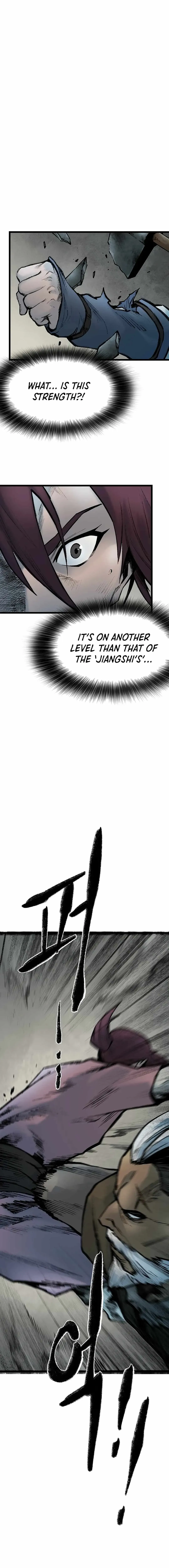 Strong Representative Chapter 140 Online - página 9