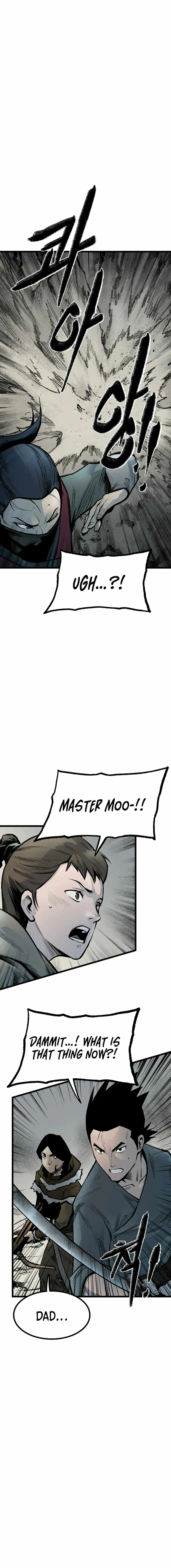 Strong Representative Chapter 140 Online - página 10
