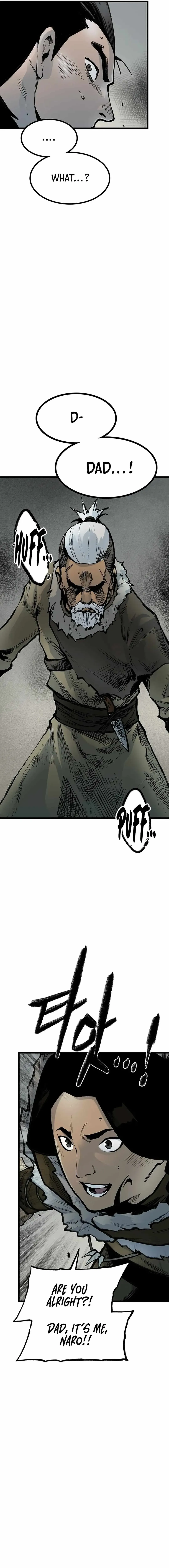 Strong Representative Chapter 140 Online - página 11