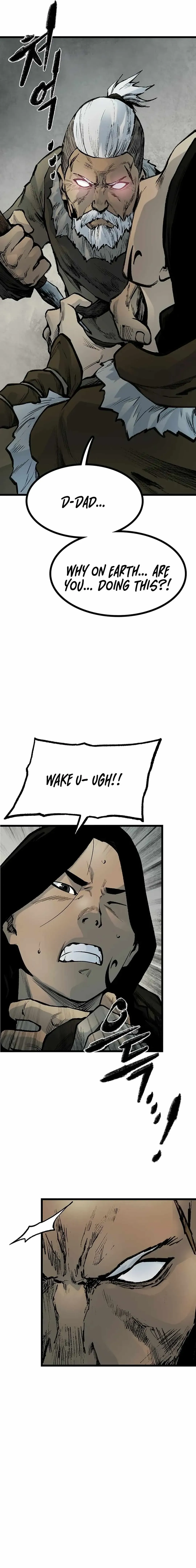 Strong Representative Chapter 140 Online - página 14