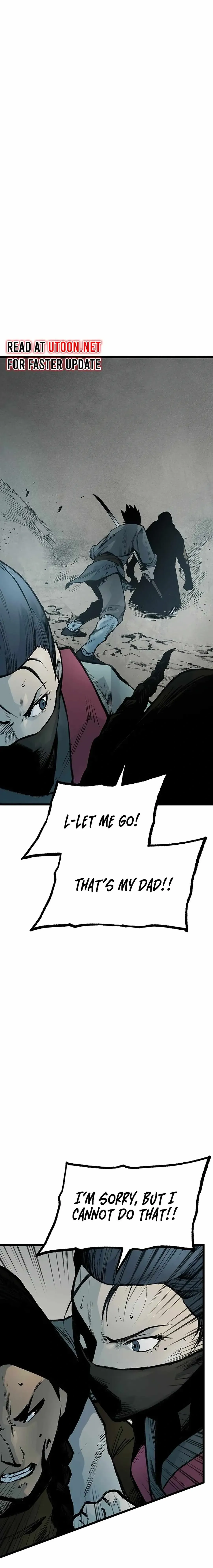 Strong Representative Chapter 140 Online - página 17