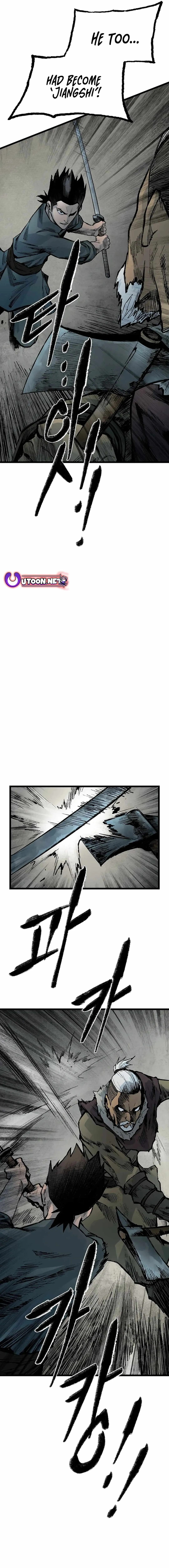 Strong Representative Chapter 140 Online - página 18