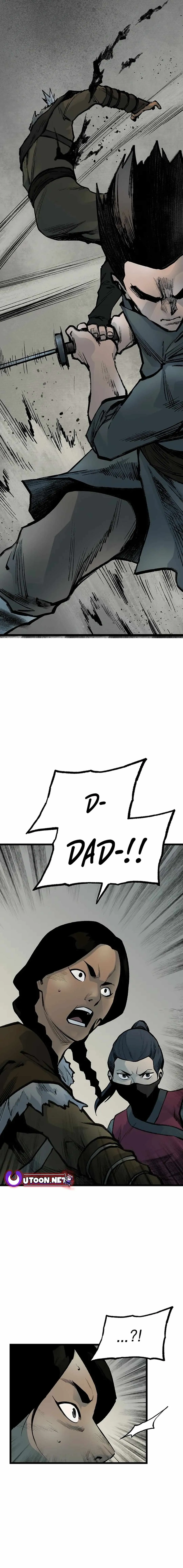 Strong Representative Chapter 140 Online - página 20