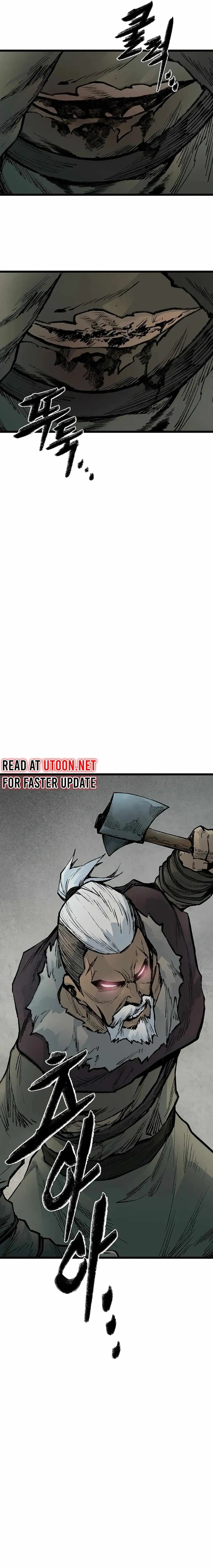 Strong Representative Chapter 140 Online - página 21