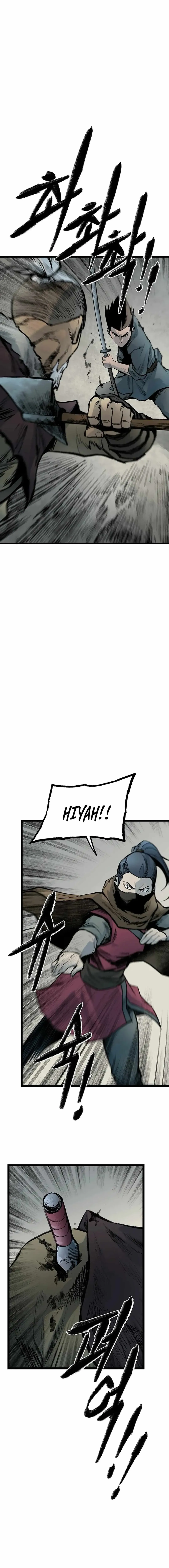 Strong Representative Chapter 140 Online - página 23