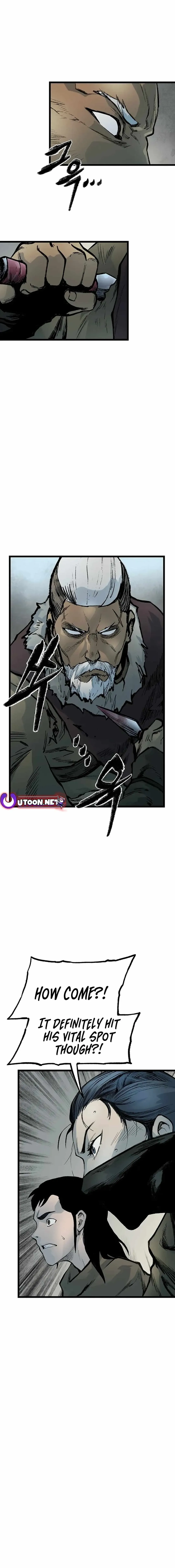 Strong Representative Chapter 140 Online - página 24