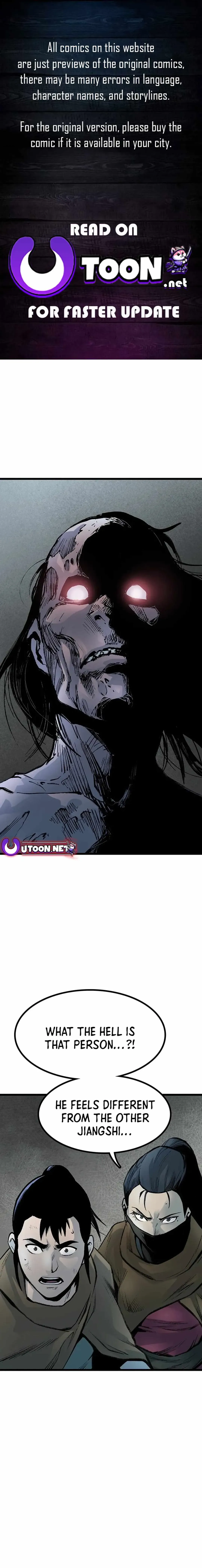 Strong Representative Chapter 141 Online - página 1