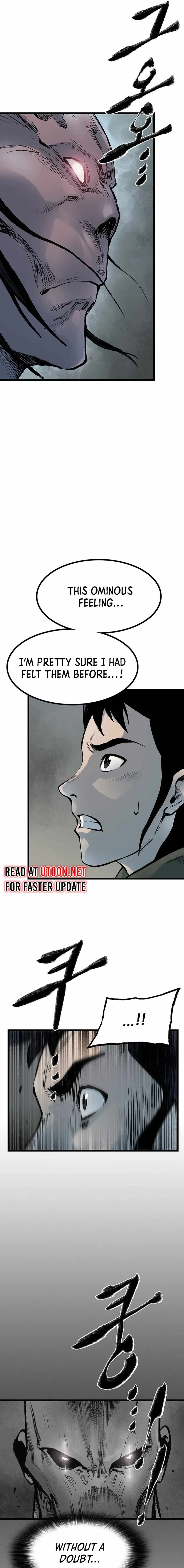 Strong Representative Chapter 141 Online - página 2