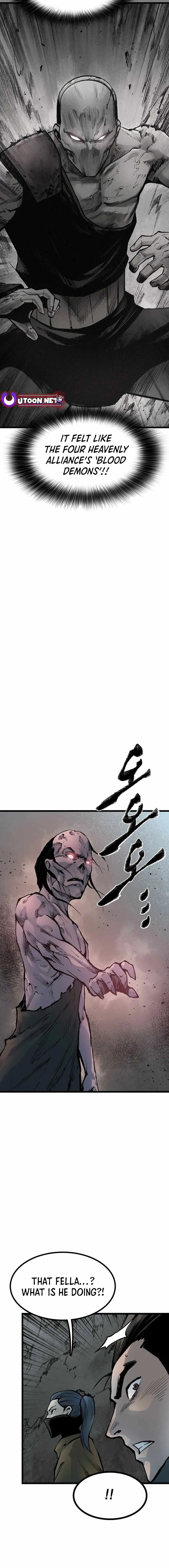 Strong Representative Chapter 141 Online - página 3