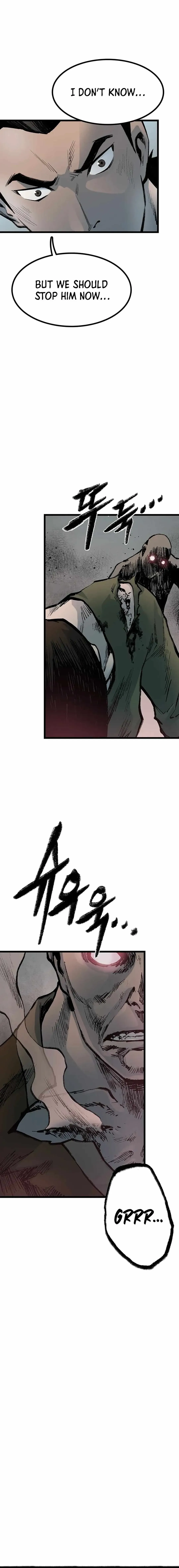 Strong Representative Chapter 141 Online - página 4