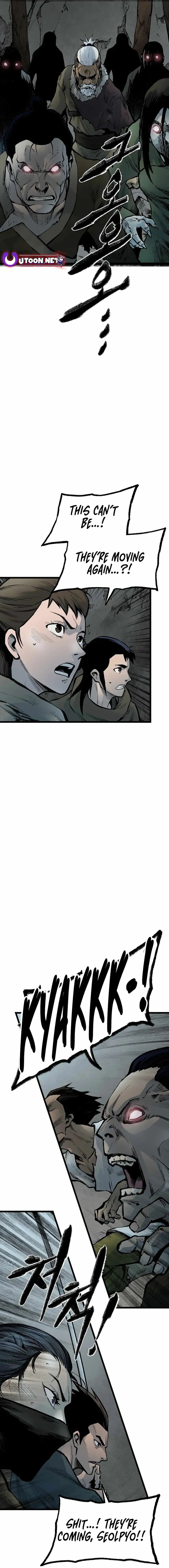 Strong Representative Chapter 141 Online - página 5
