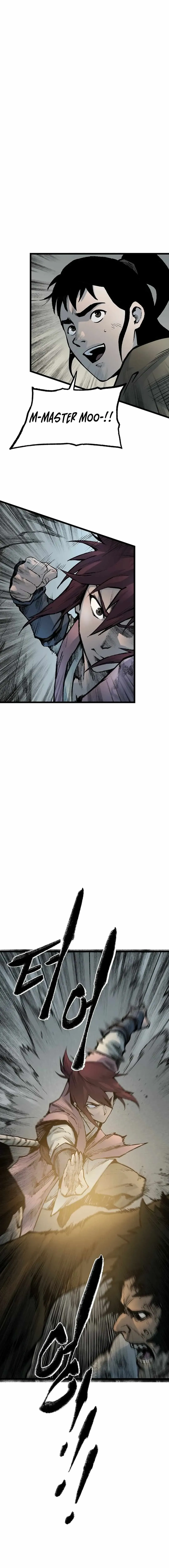 Strong Representative Chapter 141 Online - página 7