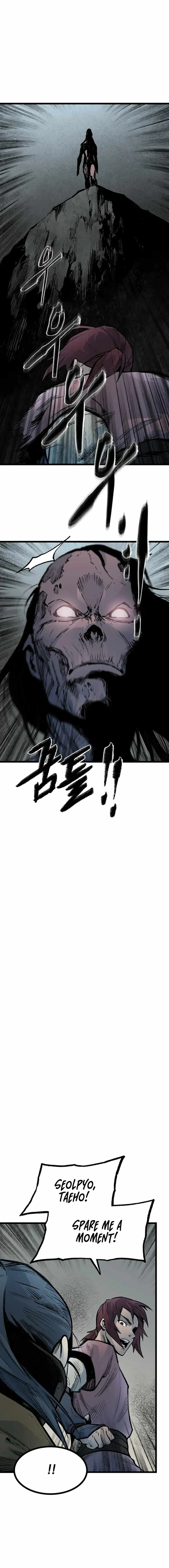 Strong Representative Chapter 141 Online - página 8