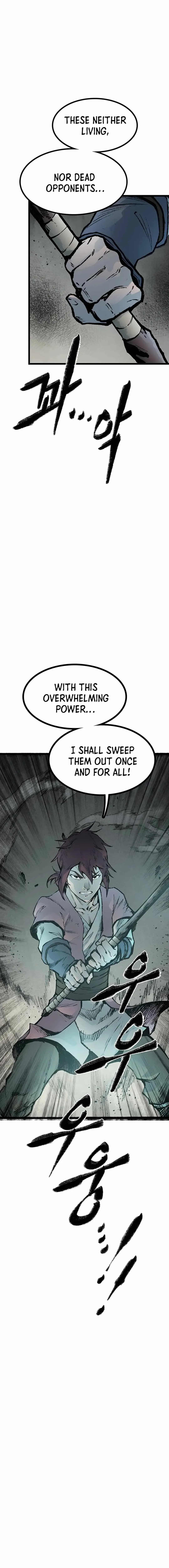 Strong Representative Chapter 141 Online - página 9