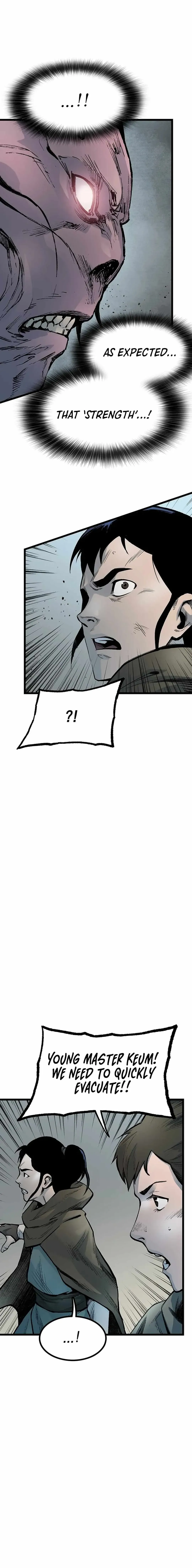 Strong Representative Chapter 141 Online - página 10