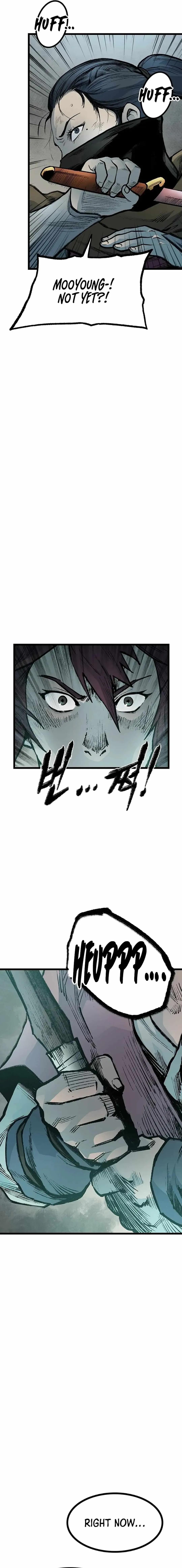 Strong Representative Chapter 141 Online - página 13