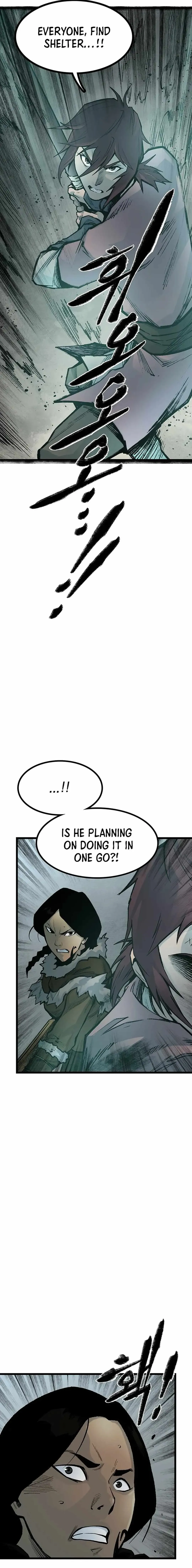 Strong Representative Chapter 141 Online - página 14