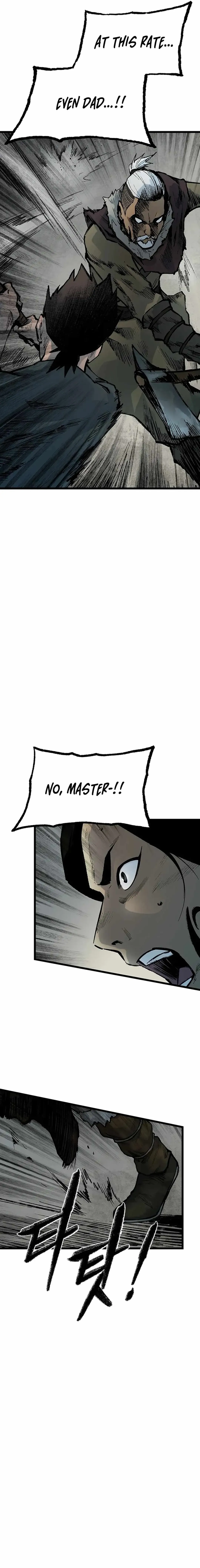 Strong Representative Chapter 141 Online - página 15